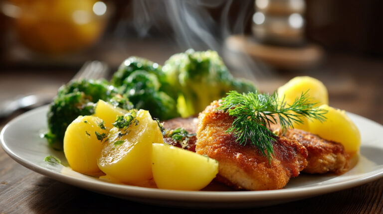 20250408-u2326286161_A_white_plate_with_steaming_potatoes_brokkoli_and_dfebd35b-7ca4-4dc5-9002-55dacc182628_3